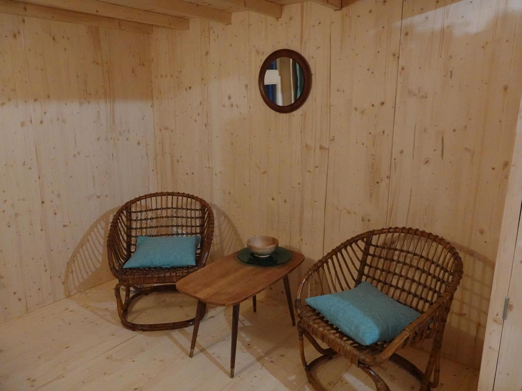B&B Welgelegen Workum Esterno foto