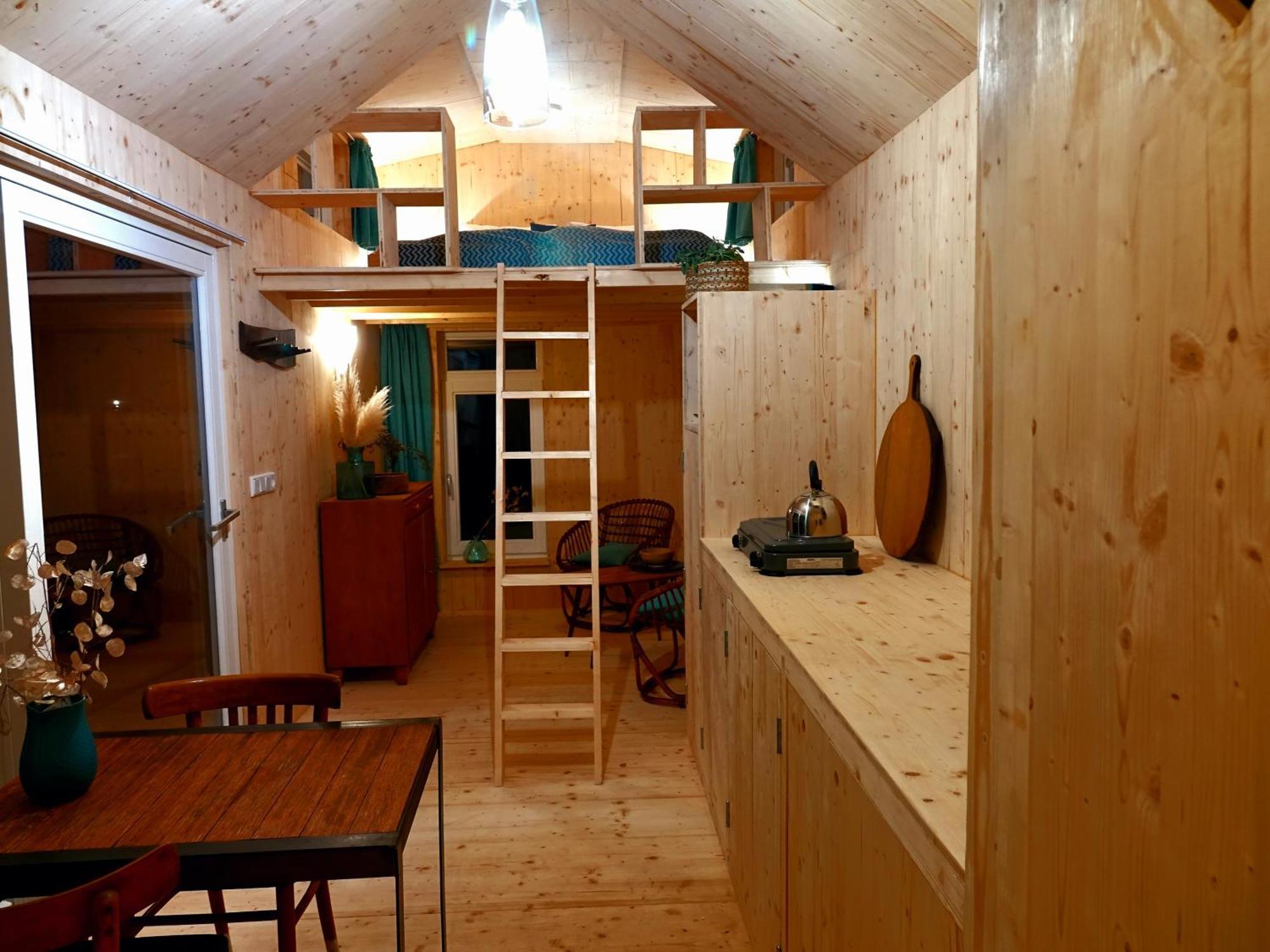 B&B Welgelegen Workum Esterno foto