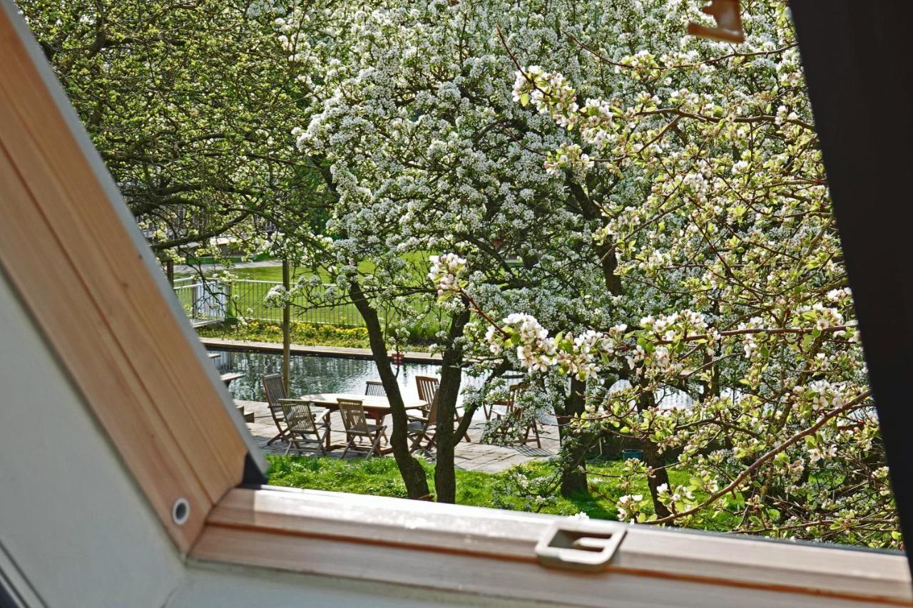 B&B Welgelegen Workum Esterno foto