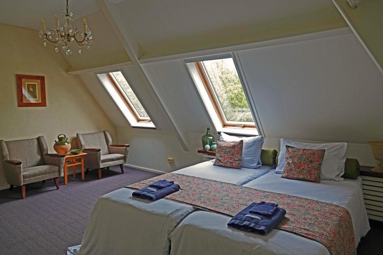 B&B Welgelegen Workum Esterno foto