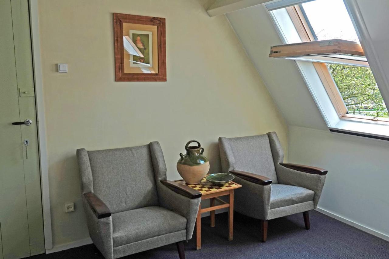 B&B Welgelegen Workum Esterno foto