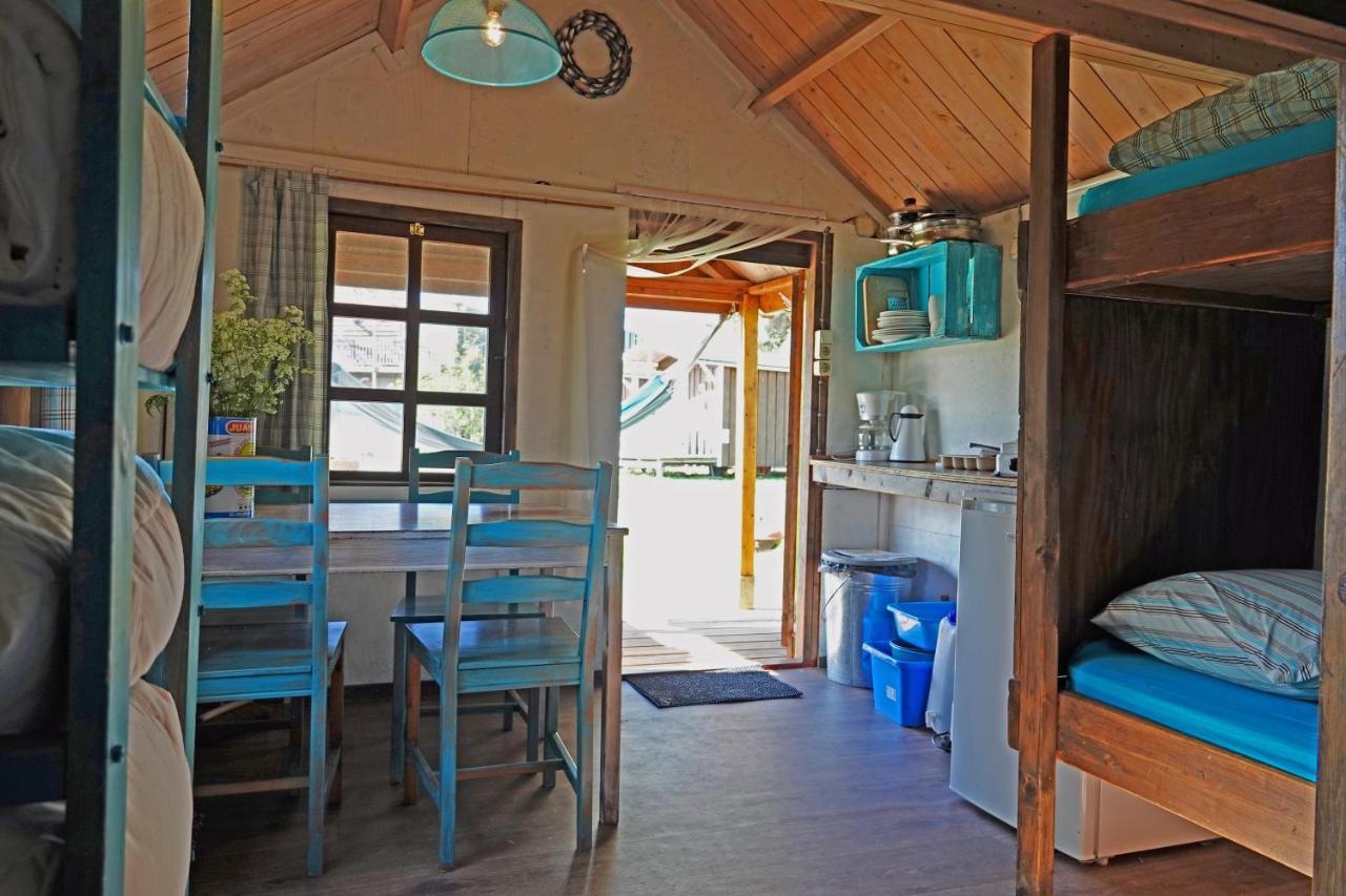 B&B Welgelegen Workum Esterno foto