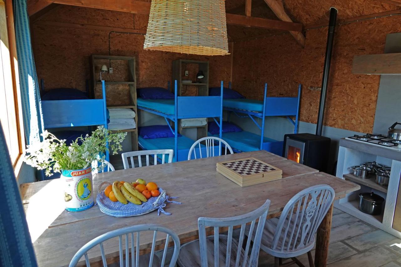 B&B Welgelegen Workum Esterno foto