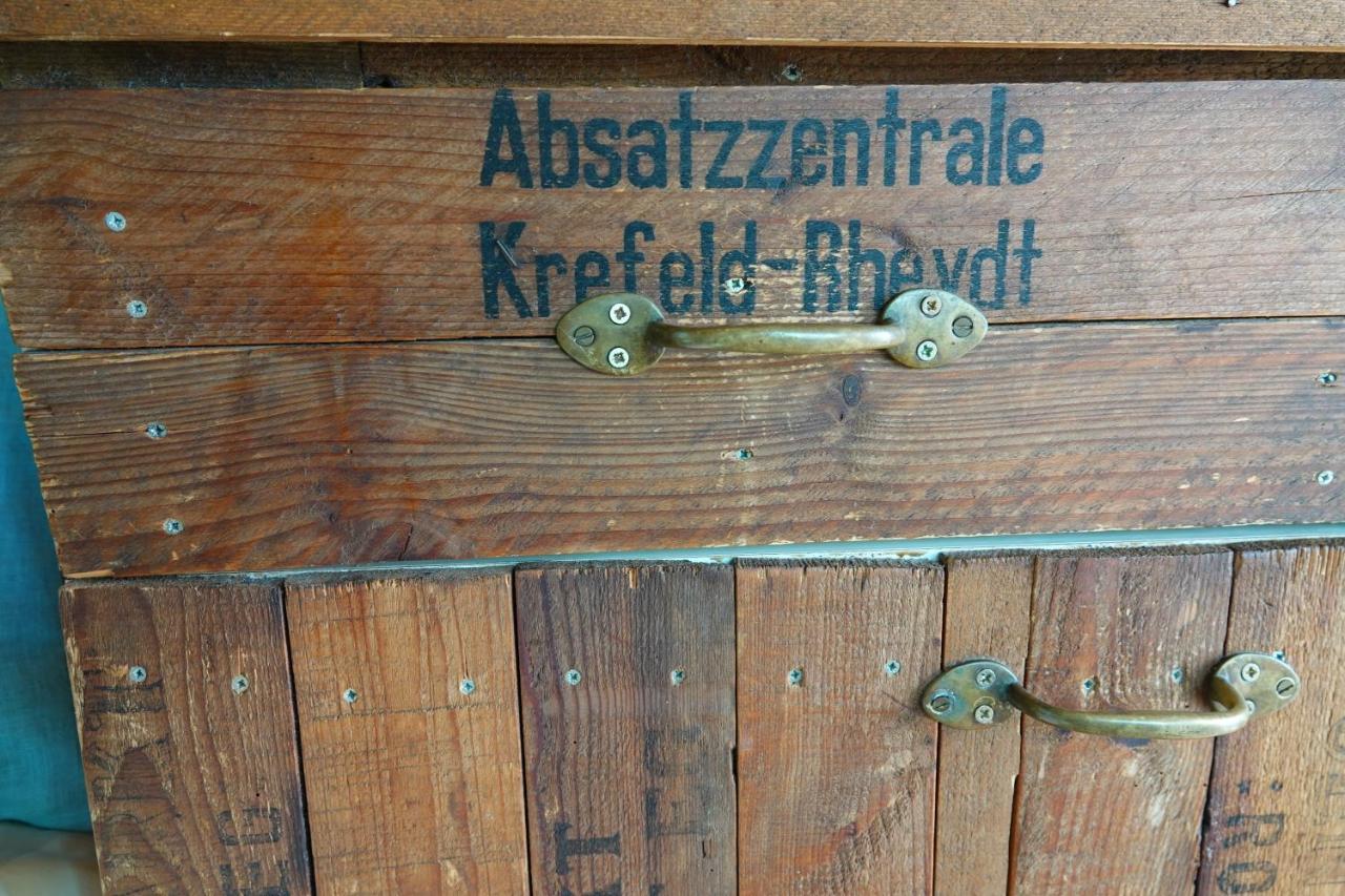 B&B Welgelegen Workum Esterno foto